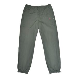 Bogner Army Green Winter Ski / Snowboard Pants